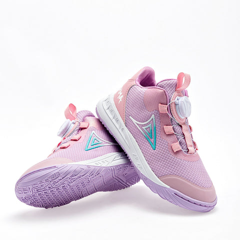 Tenis urbano Pirma para niña