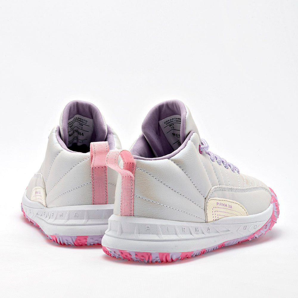 Pakar.com | Tienda online - Tenis urbano para niña Pirma - Envío gratis desde $500