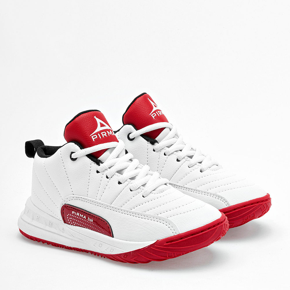 Pakar.com | Tienda online - Tenis deportivo tipo Botín para Niño Pirma - Envío gratis desde $500