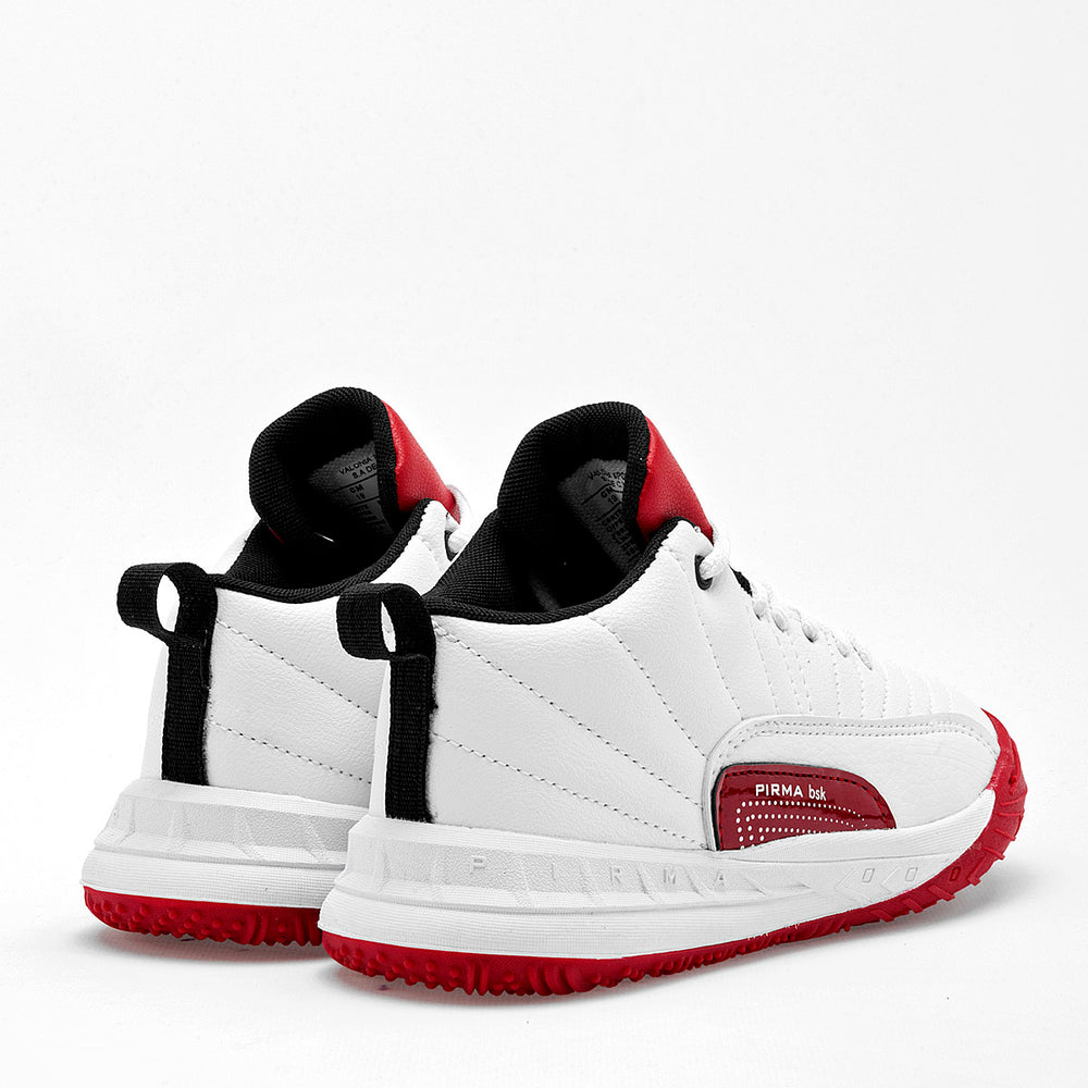 Pakar.com | Tienda online - Tenis deportivo tipo Botín para Niño Pirma - Envío gratis desde $500