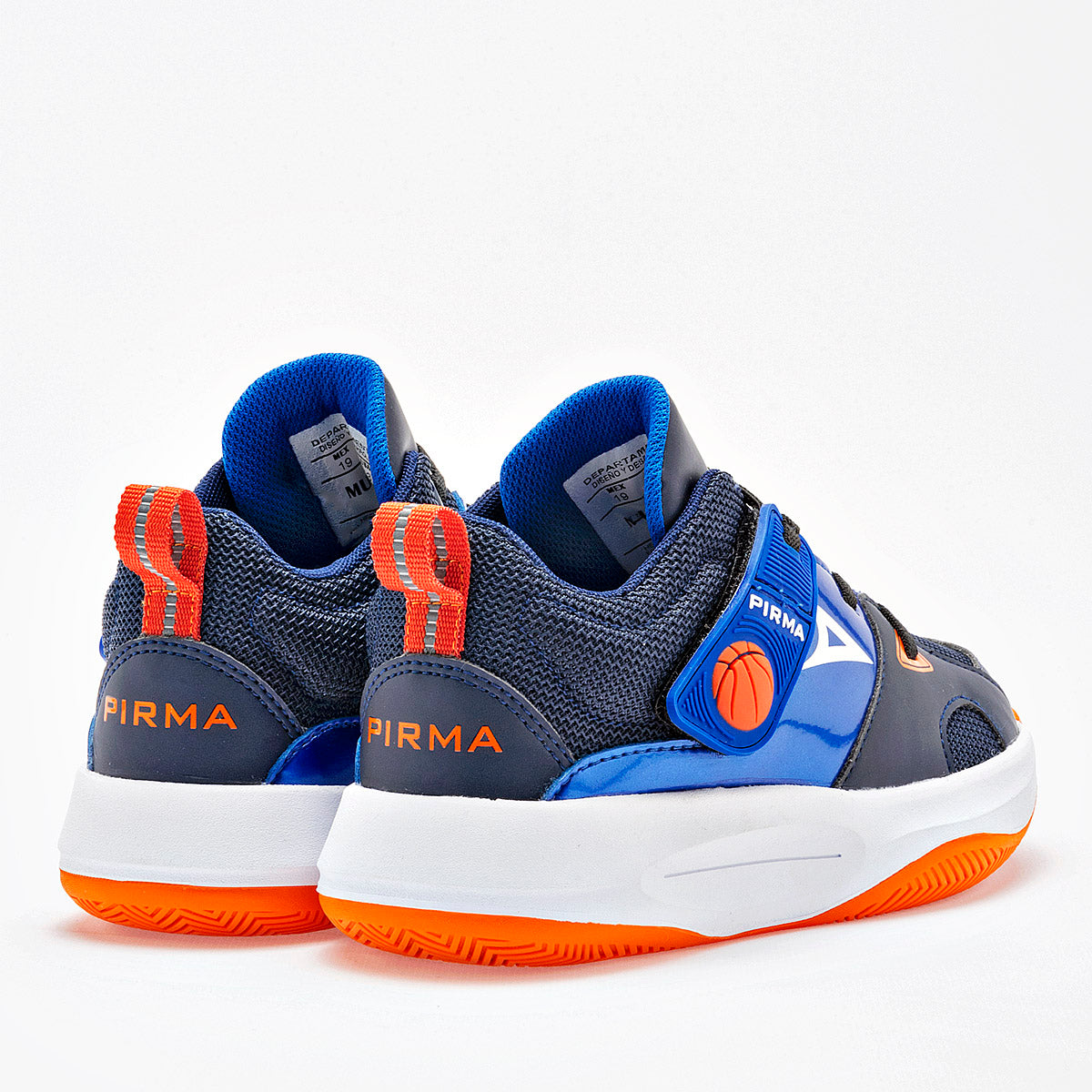 Pakar.com | Tienda online - Tenis deportivo para Niño Pirma - Envío gratis desde $500