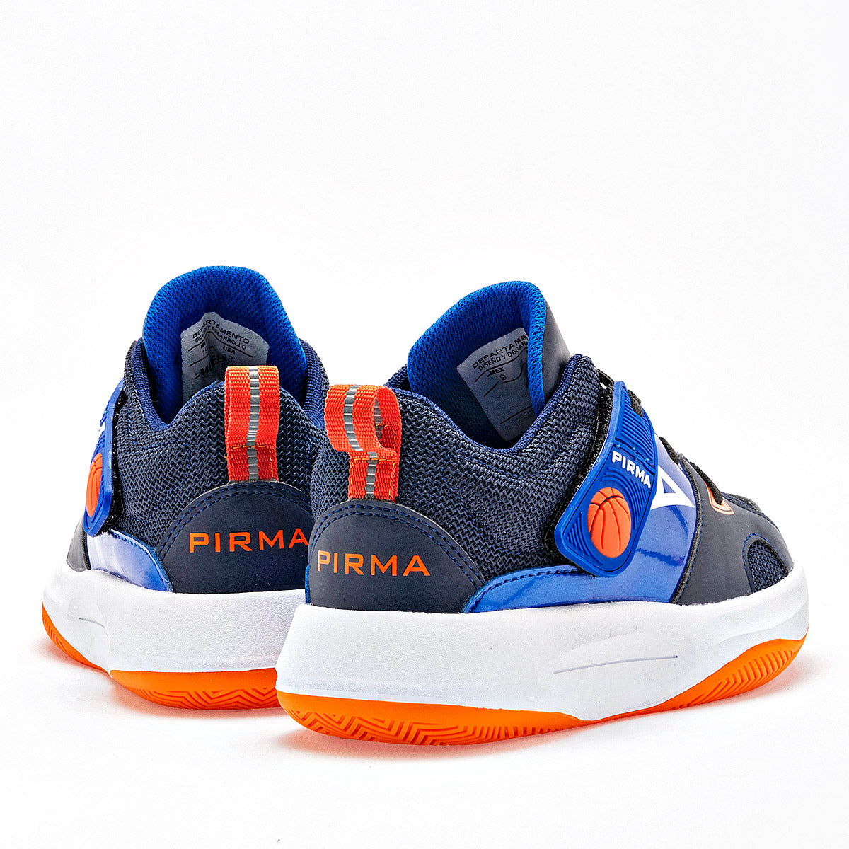Pakar.com | Tienda online - Tenis deportivo para Niño Pirma - Envío gratis desde $500