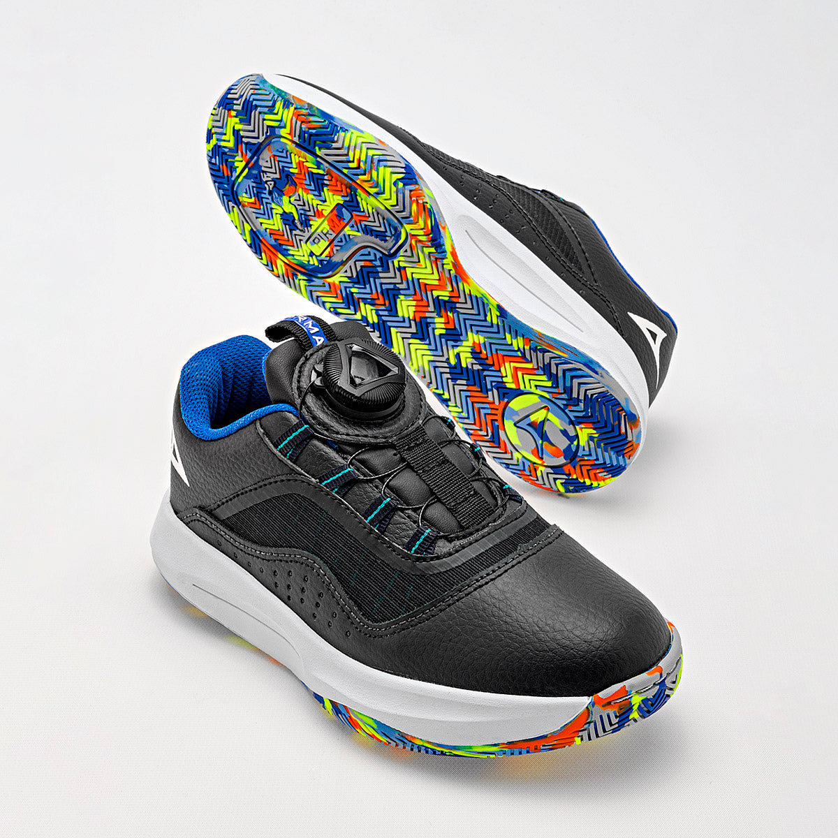 Pakar.com | Tienda online - Tenis urbano para Niño Pirma - Envío gratis desde $500