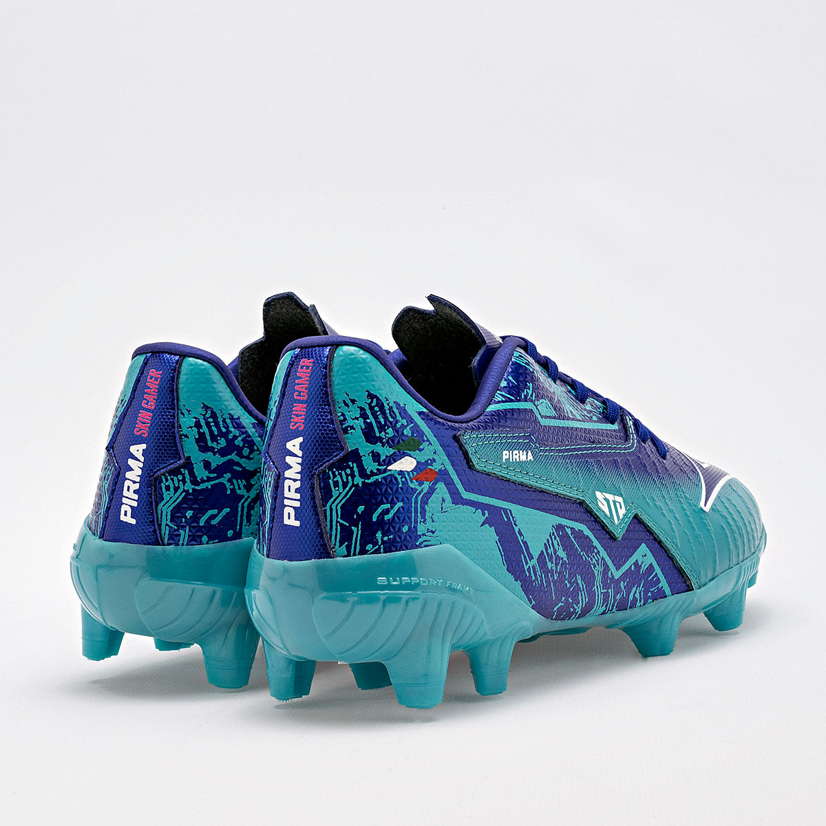 Pakar.com | Tienda online - Tacos de Fútbol para hombre Pirma - Envío gratis desde $500