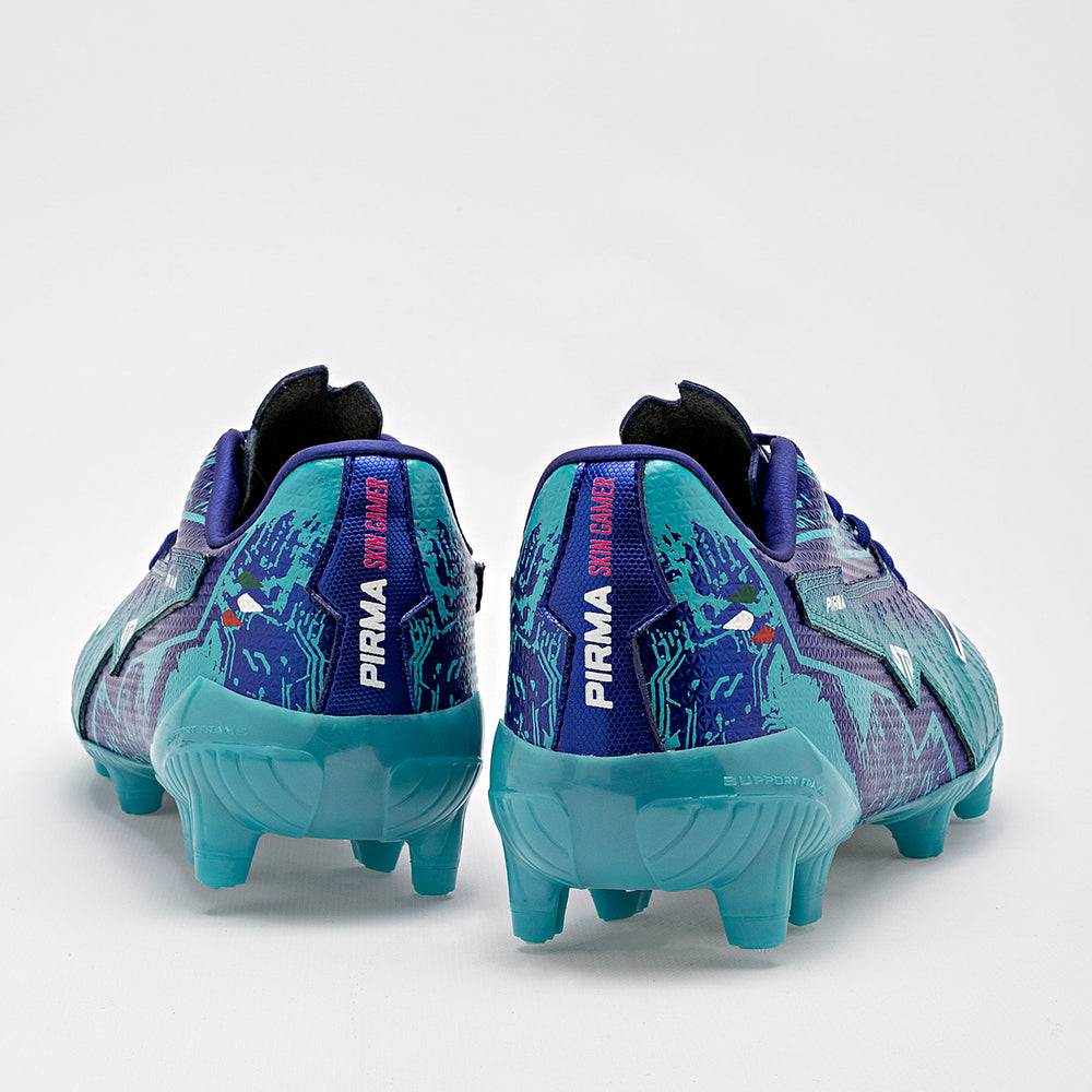 Pakar.com | Tienda online - Tacos de Fútbol para hombre Pirma - Envío gratis desde $500