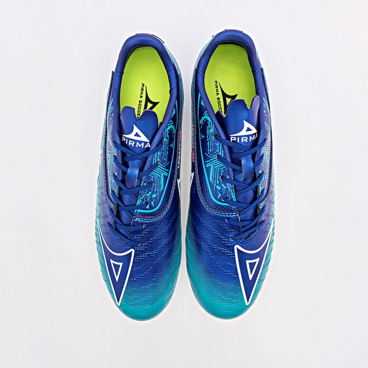 Pakar.com | Tienda online - Tacos de fútbol Pirma para hombre