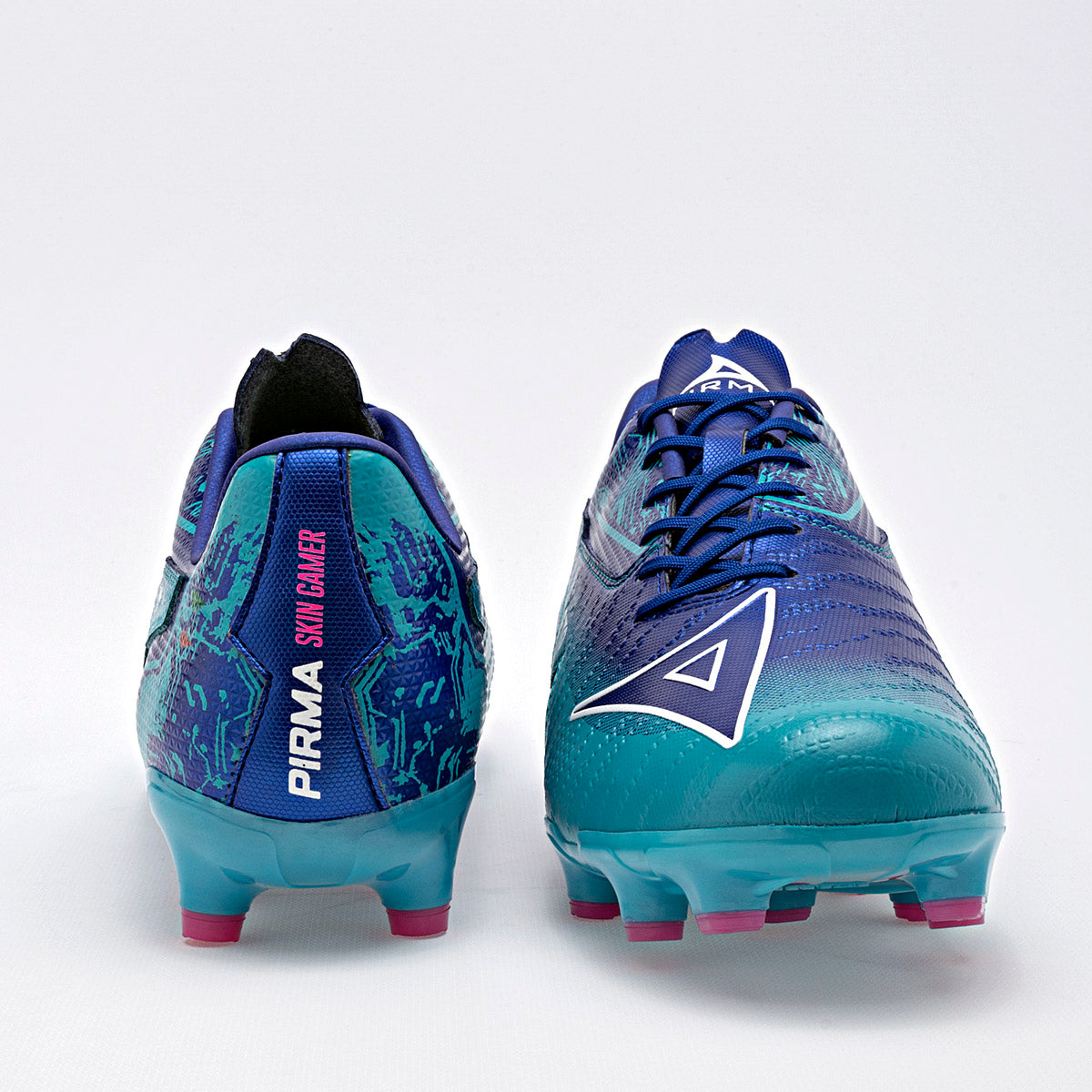 Pakar.com | Tienda online - Tacos de fútbol Pirma para hombre
