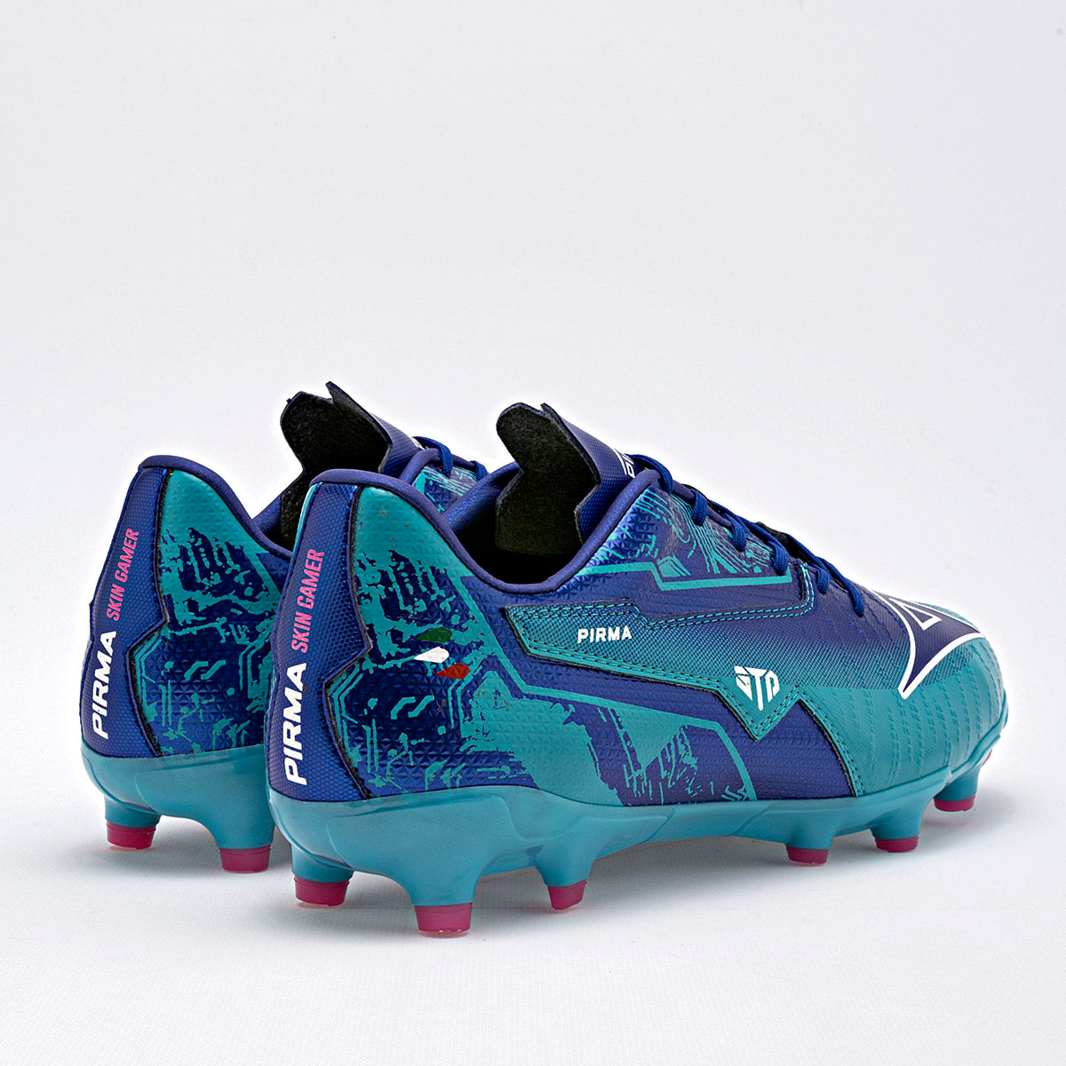 Pakar.com | Tienda online - Tacos de fútbol Pirma para hombre