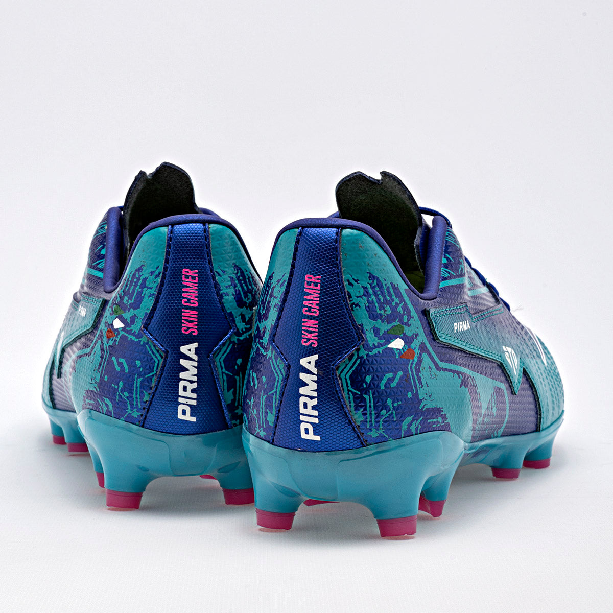 Pakar.com | Tienda online - Tacos de fútbol Pirma para hombre