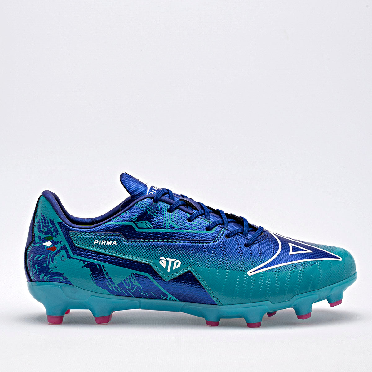 Pakar.com | Tienda online - Tacos de fútbol Pirma para hombre