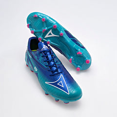 Tacos de Fútbol Pirma para hombre