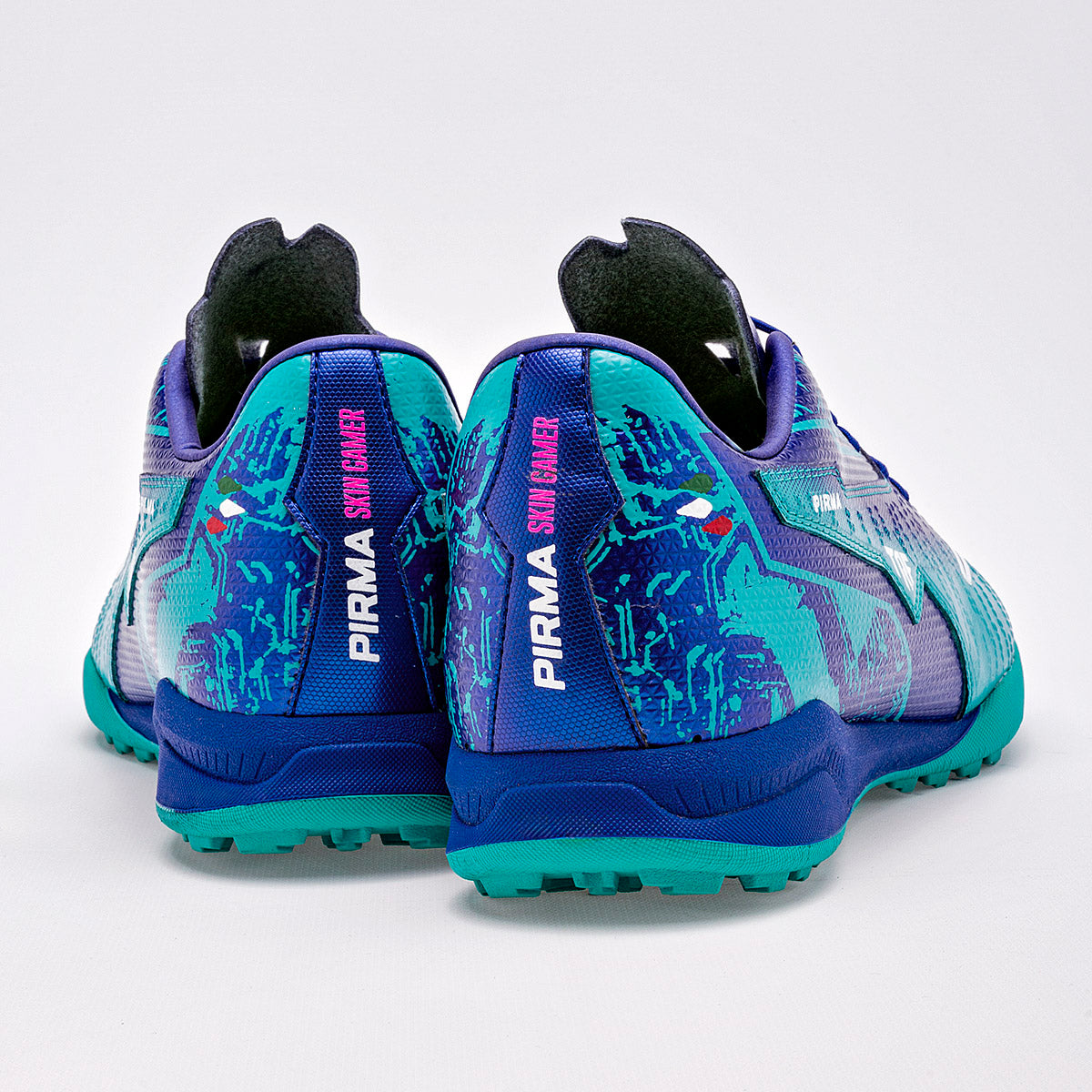 Pakar.com | Tienda online - Tacos de fútbol Pirma para hombre