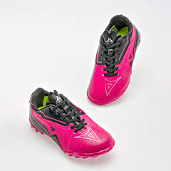 Tacos de futbol Pirma para Niño preescolar