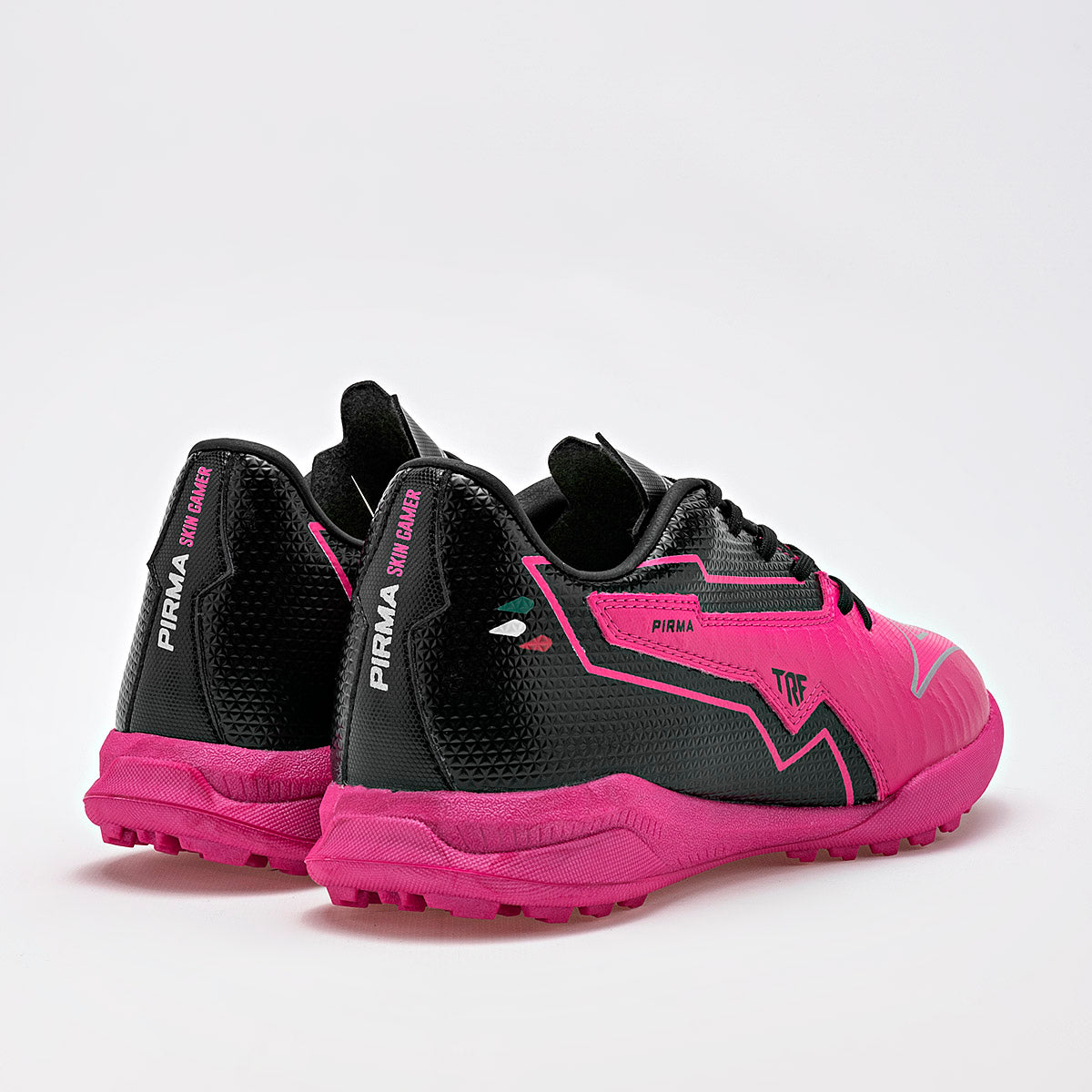 Pakar.com | Tienda online | Calzado Escolar | Tacos de fútbol Pirma para hombre | Regreso a clases | Vacaciones de Verano