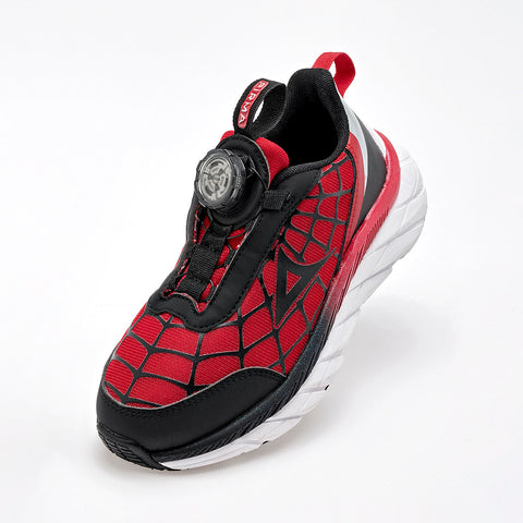 Tenis urbano de spiderman Pirma para Niño