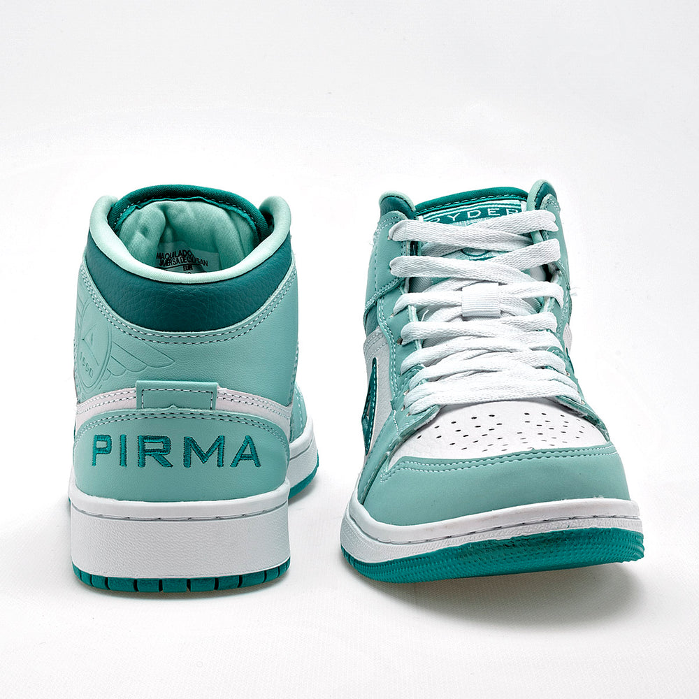 Pakar.com | Tienda online - Tenis urbano para mujer Pirma - Envío gratis desde $500