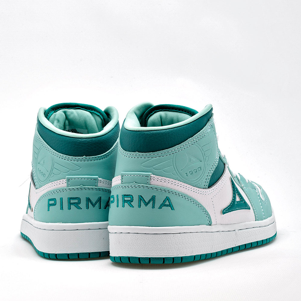 Pakar.com | Tienda online - Tenis urbano para mujer Pirma - Envío gratis desde $500