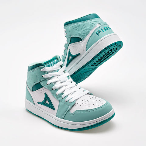 Tenis urbano tipo Botín Pirma para mujer