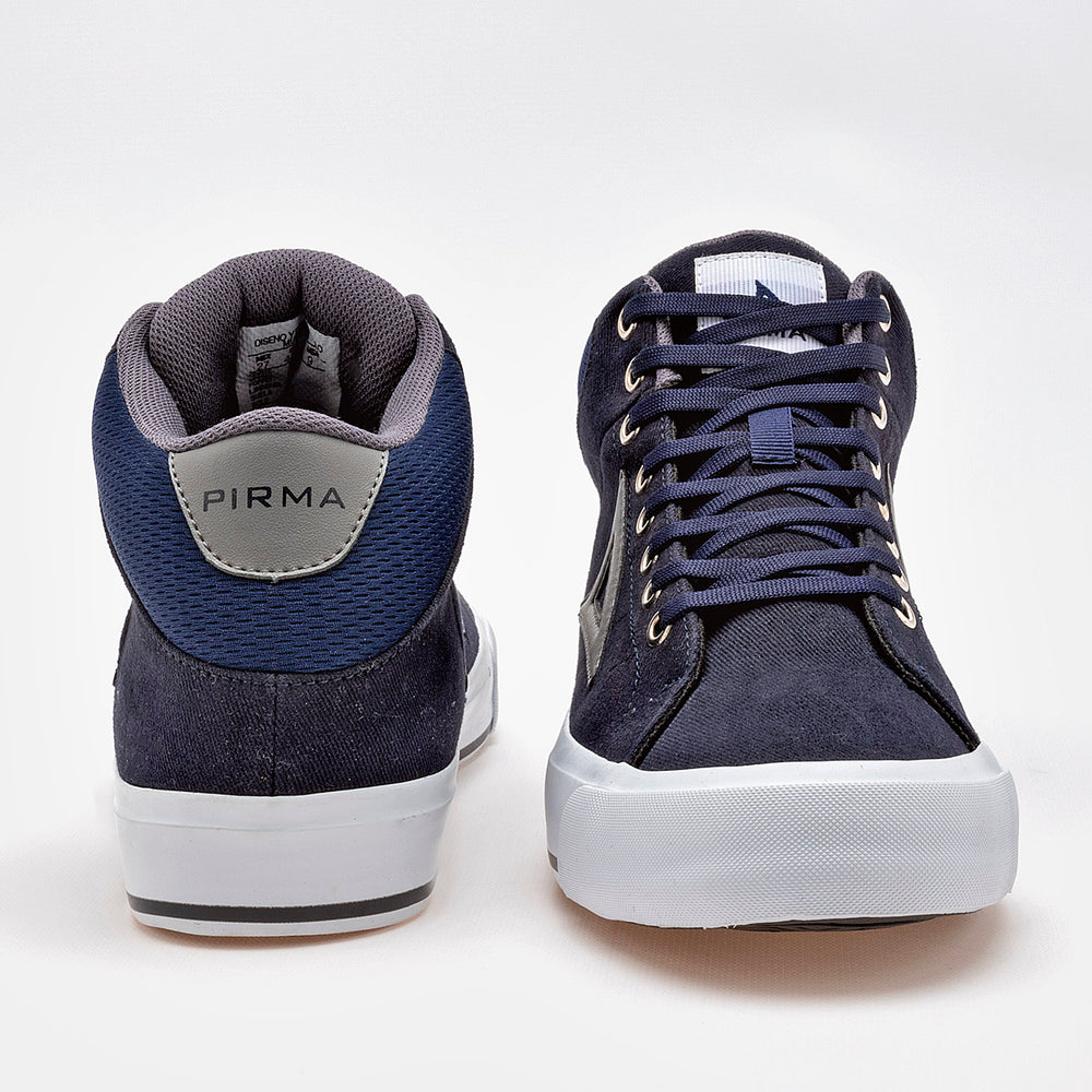 Pakar.com | Tienda online - Tenis urbano tipo Botín para hombre Pirma - Envío gratis desde $500