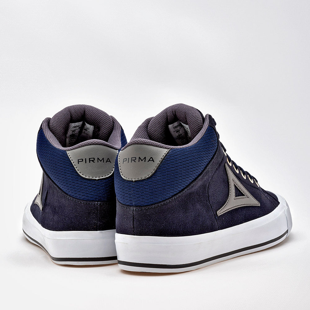 Pakar.com | Tienda online - Tenis urbano tipo Botín para hombre Pirma - Envío gratis desde $500