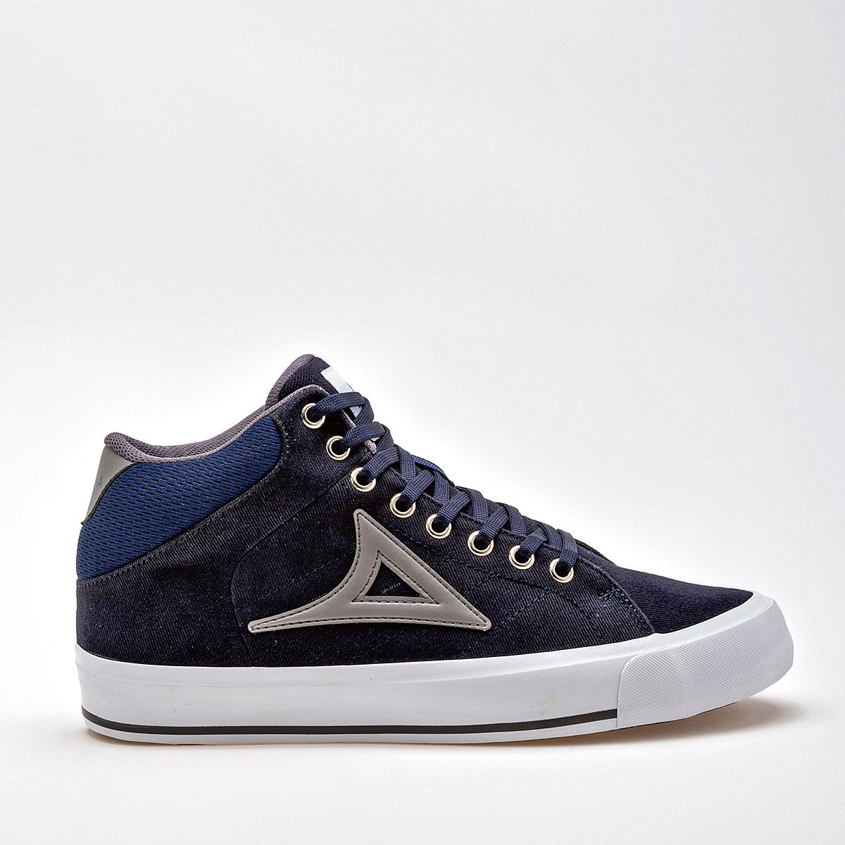 Pakar.com | Tienda online - Tenis urbano tipo Botín para hombre Pirma - Envío gratis desde $500