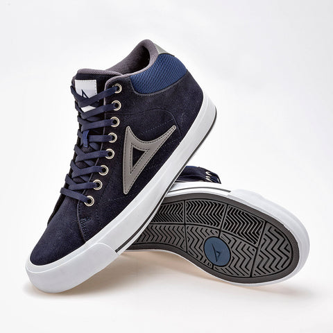 Tenis urbano tipo Botín Pirma para hombre