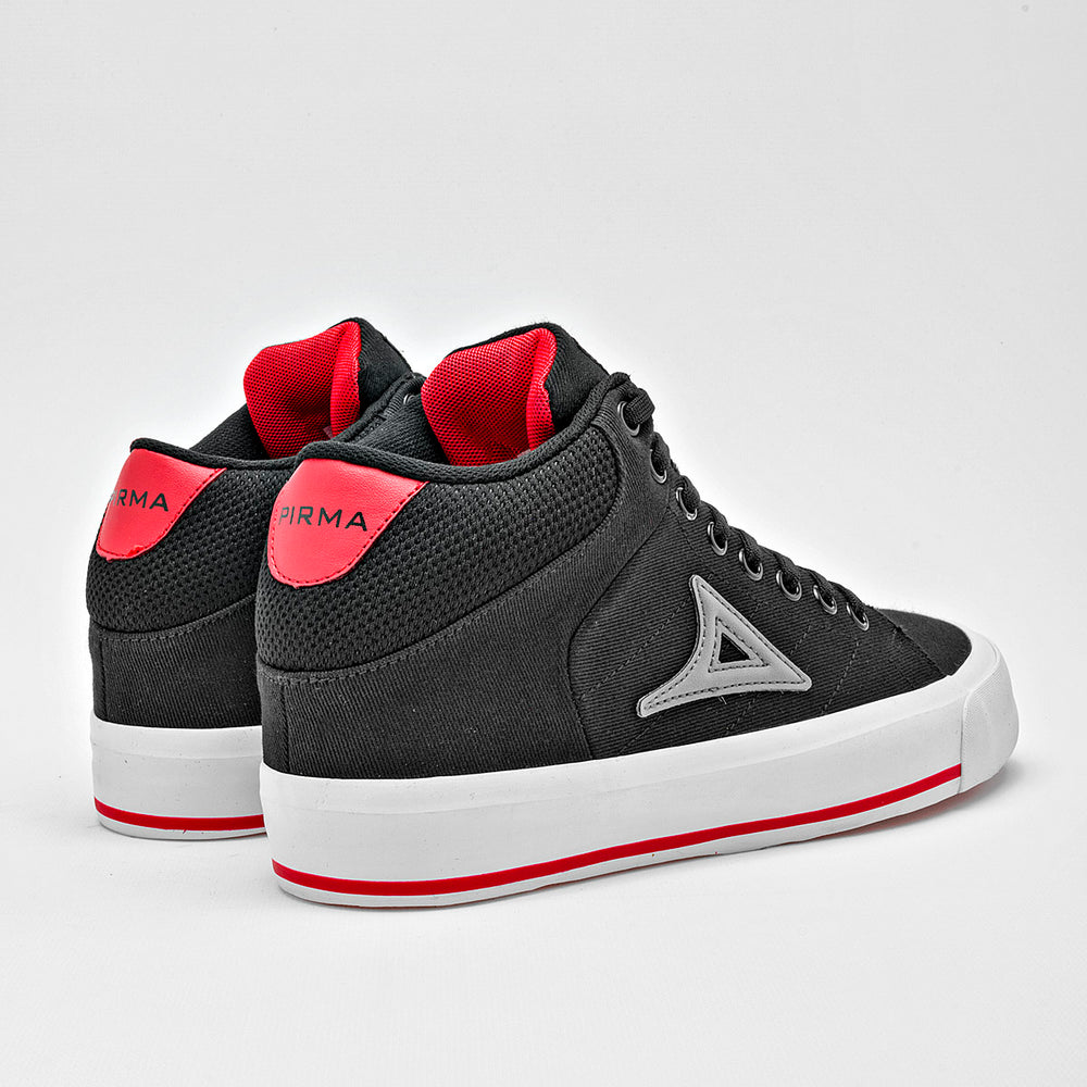 Pakar.com | Tienda online - Tenis urbano tipo Botín para hombre Pirma - Envío gratis desde $500