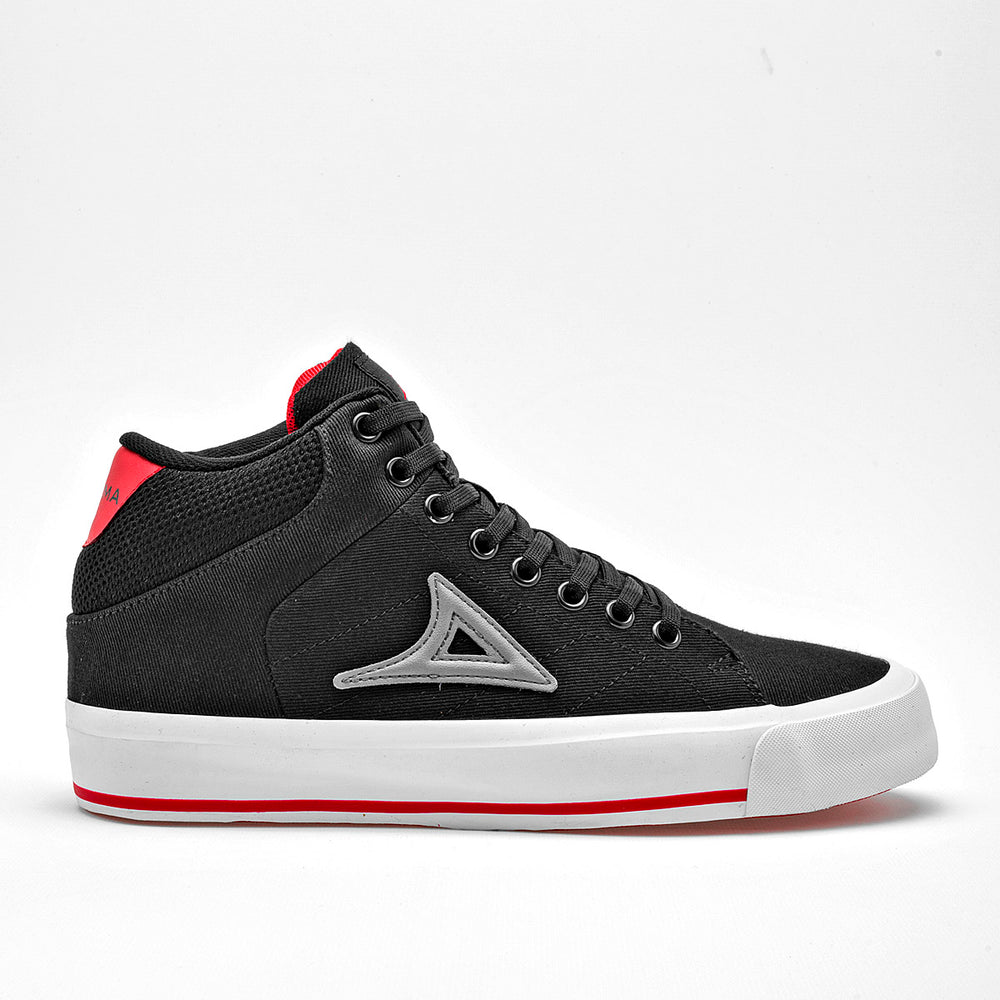 Pakar.com | Tienda online - Tenis urbano tipo Botín para hombre Pirma - Envío gratis desde $500