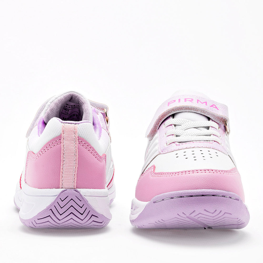 Pakar.com | Tienda online - Tenis deportivo para niña Pirma - Envío gratis desde $500