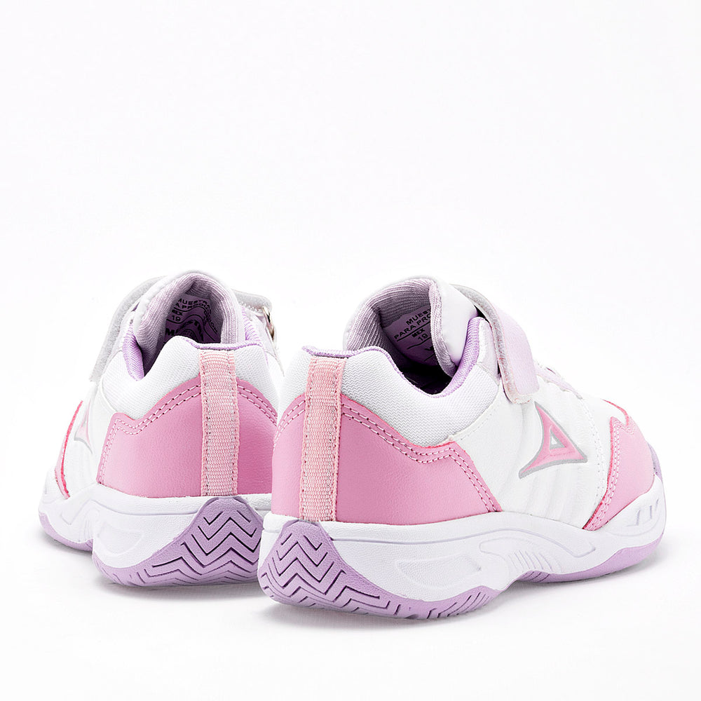 Pakar.com | Tienda online - Tenis deportivo para niña Pirma - Envío gratis desde $500
