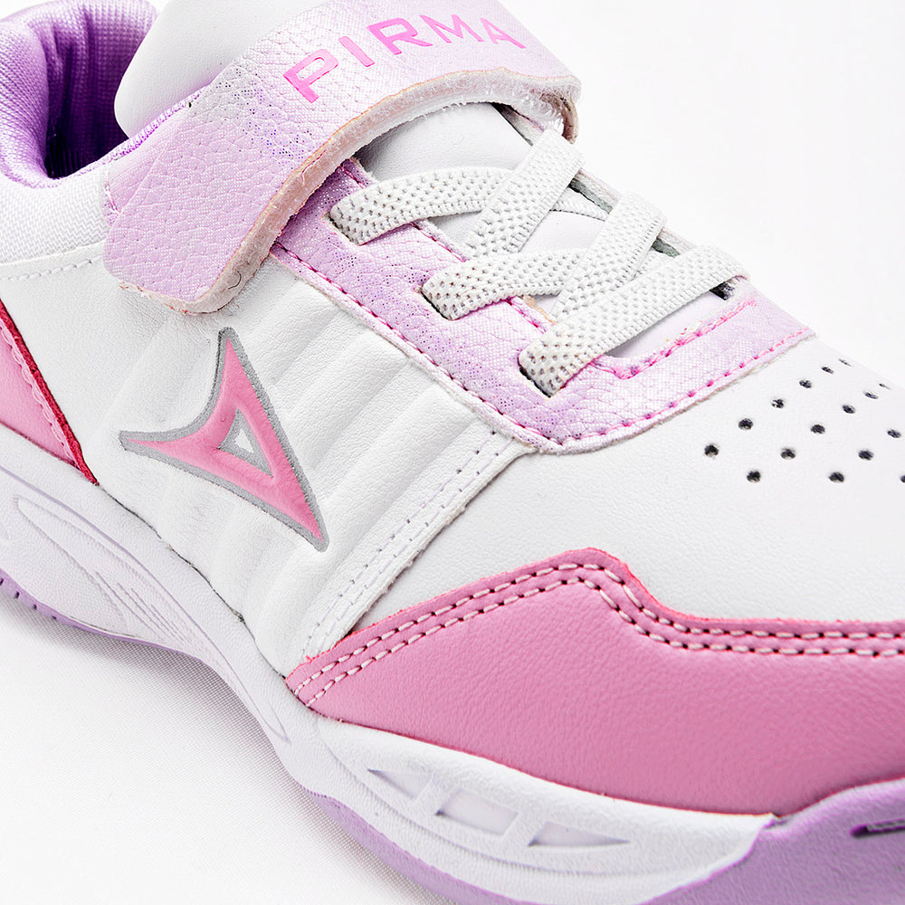 Pakar.com | Tienda online - Tenis deportivo para niña Pirma - Envío gratis desde $500