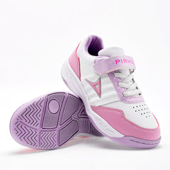 Tenis deportivo Pirma para niña
