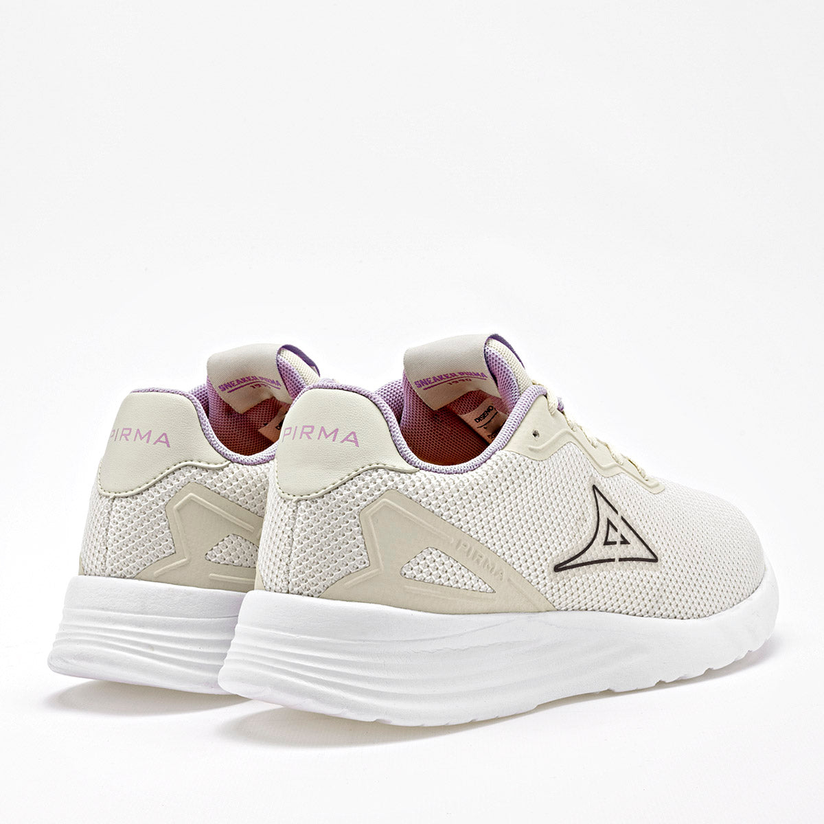 Pakar.com | Tienda online - Tenis deportivo para mujer Pirma - Envío gratis desde $500