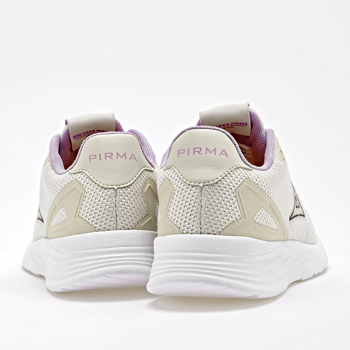 Pakar.com | Tienda online - Tenis deportivo para mujer Pirma - Envío gratis desde $500