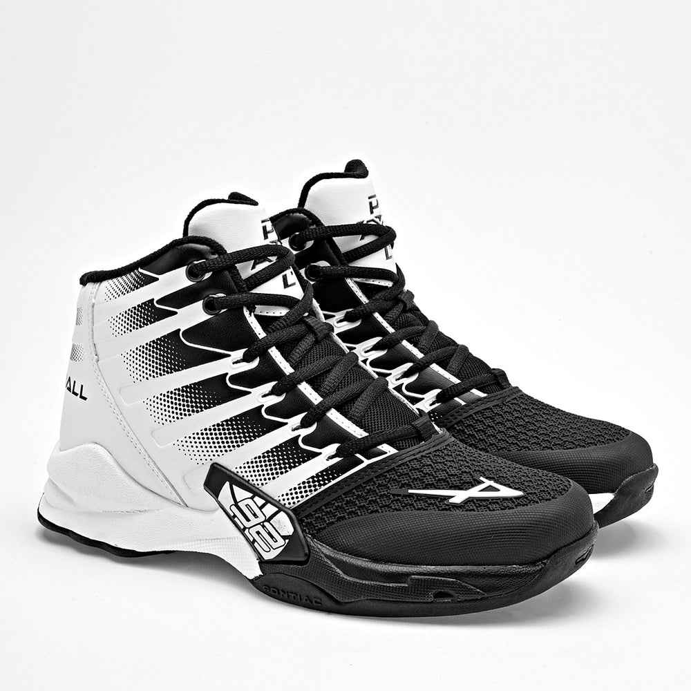 Pakar.com | Tienda online - Tenis urbano tipo Botín para hombre Pontiac - Envío gratis desde $500