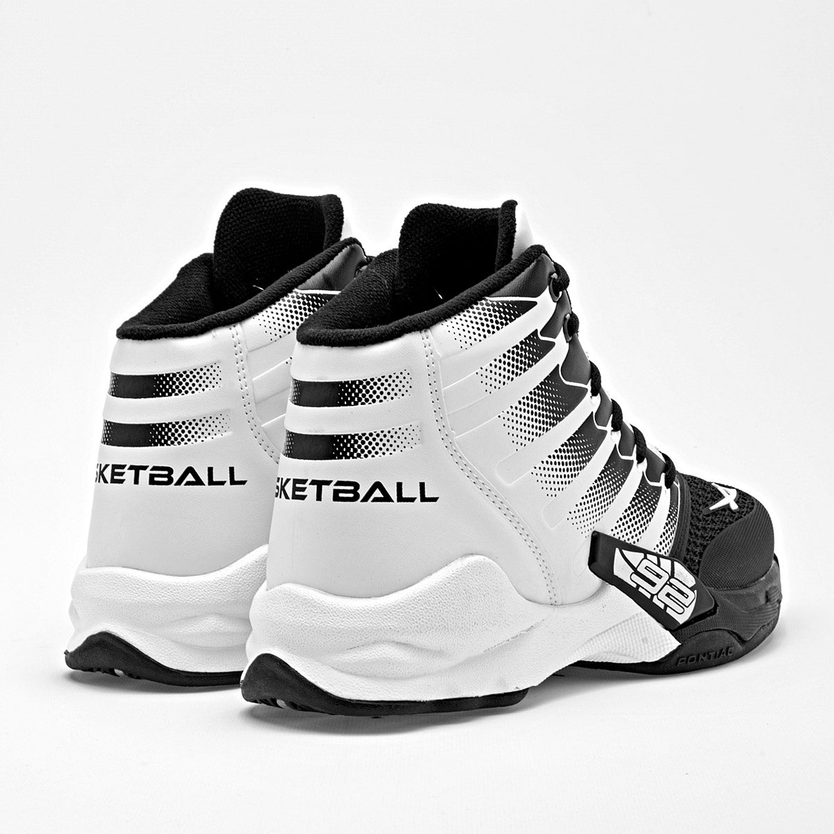 Pakar.com | Tienda online - Tenis urbano tipo Botín para hombre Pontiac - Envío gratis desde $500