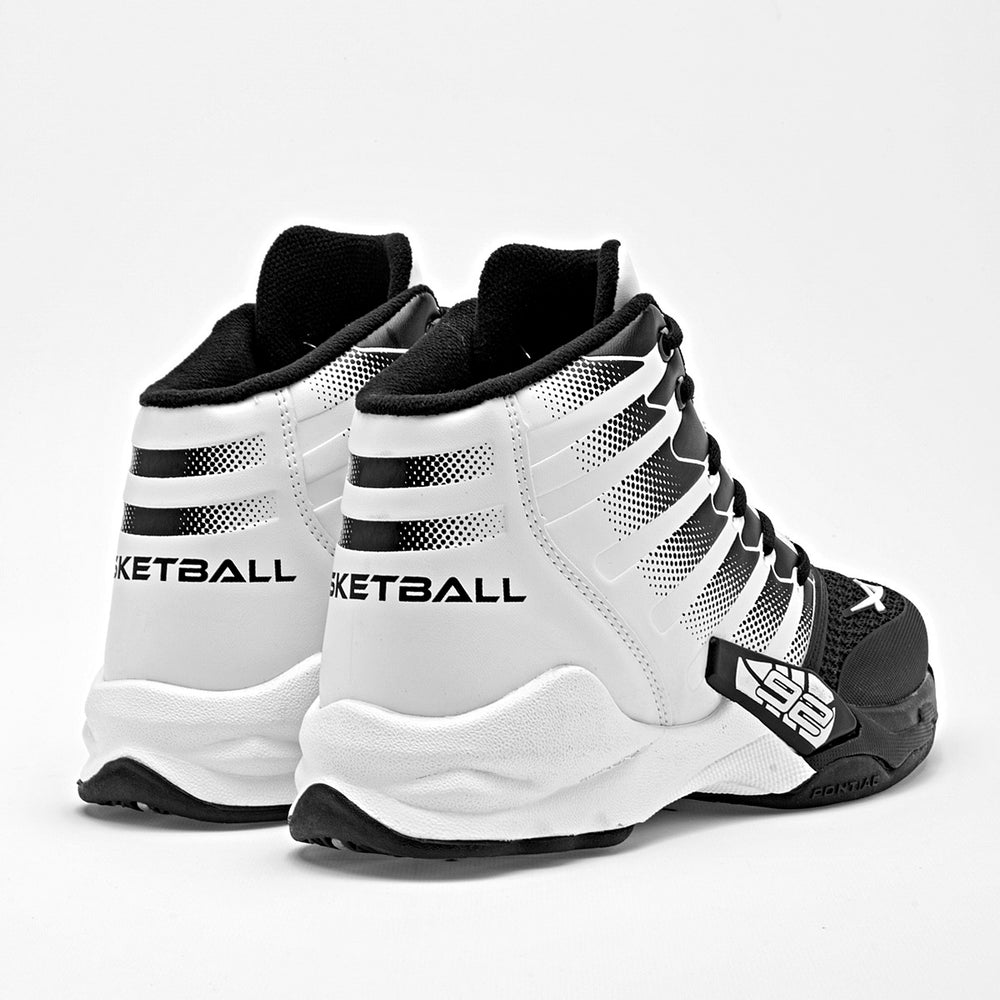 Pakar.com | Tienda online - Tenis urbano tipo Botín para hombre Pontiac - Envío gratis desde $500