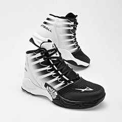 Tenis urbano tipo Botín deportivo Pontiac para hombre