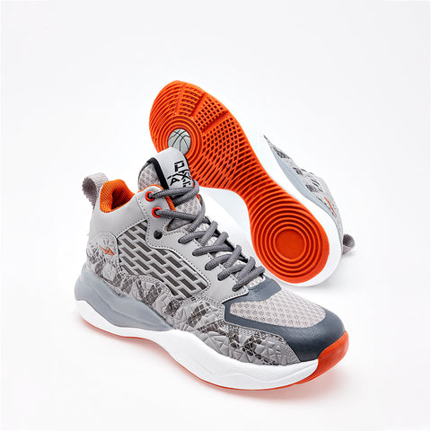Tenis urbano tipo Botín Pontiac para hombre