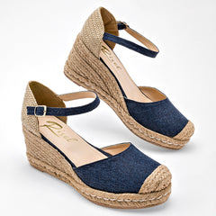 Alpargata Risel para mujer