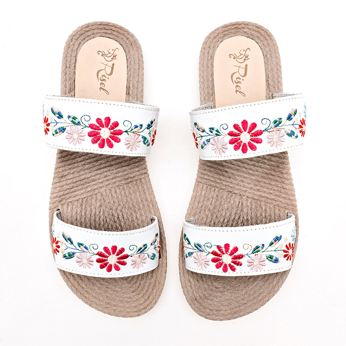 Pakar.com | Tienda online - Sandalia para mujer Risel - Envío gratis desde $500