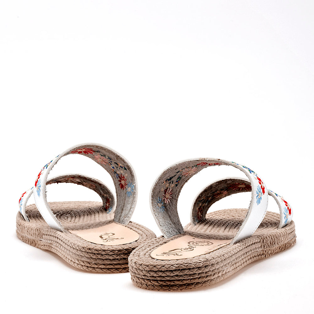 Pakar.com | Tienda online - Sandalia para mujer Risel - Envío gratis desde $500