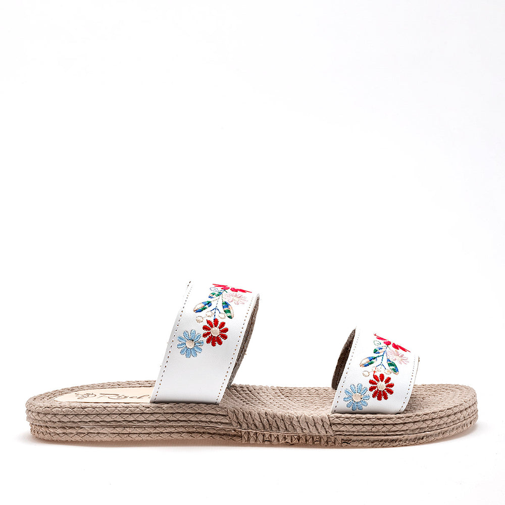 Pakar.com | Tienda online - Sandalia para mujer Risel - Envío gratis desde $500