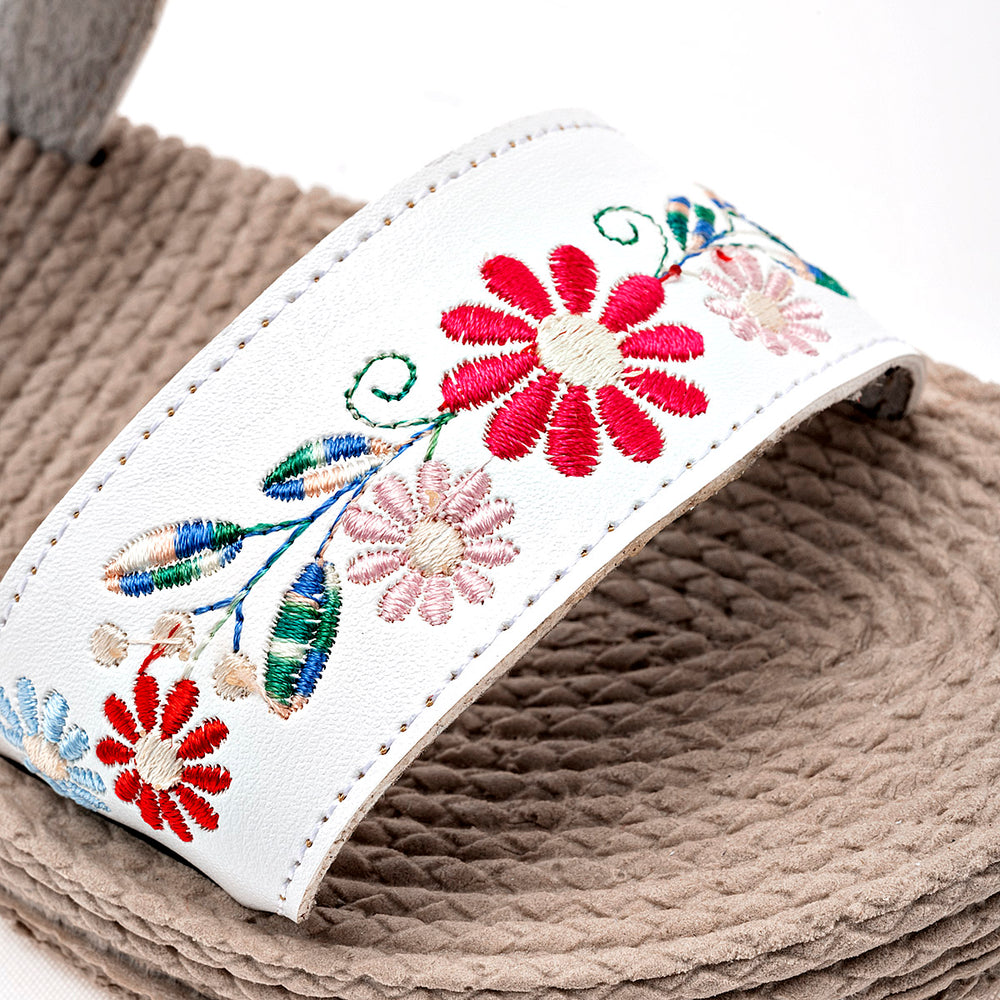 Pakar.com | Tienda online - Sandalia para mujer Risel - Envío gratis desde $500