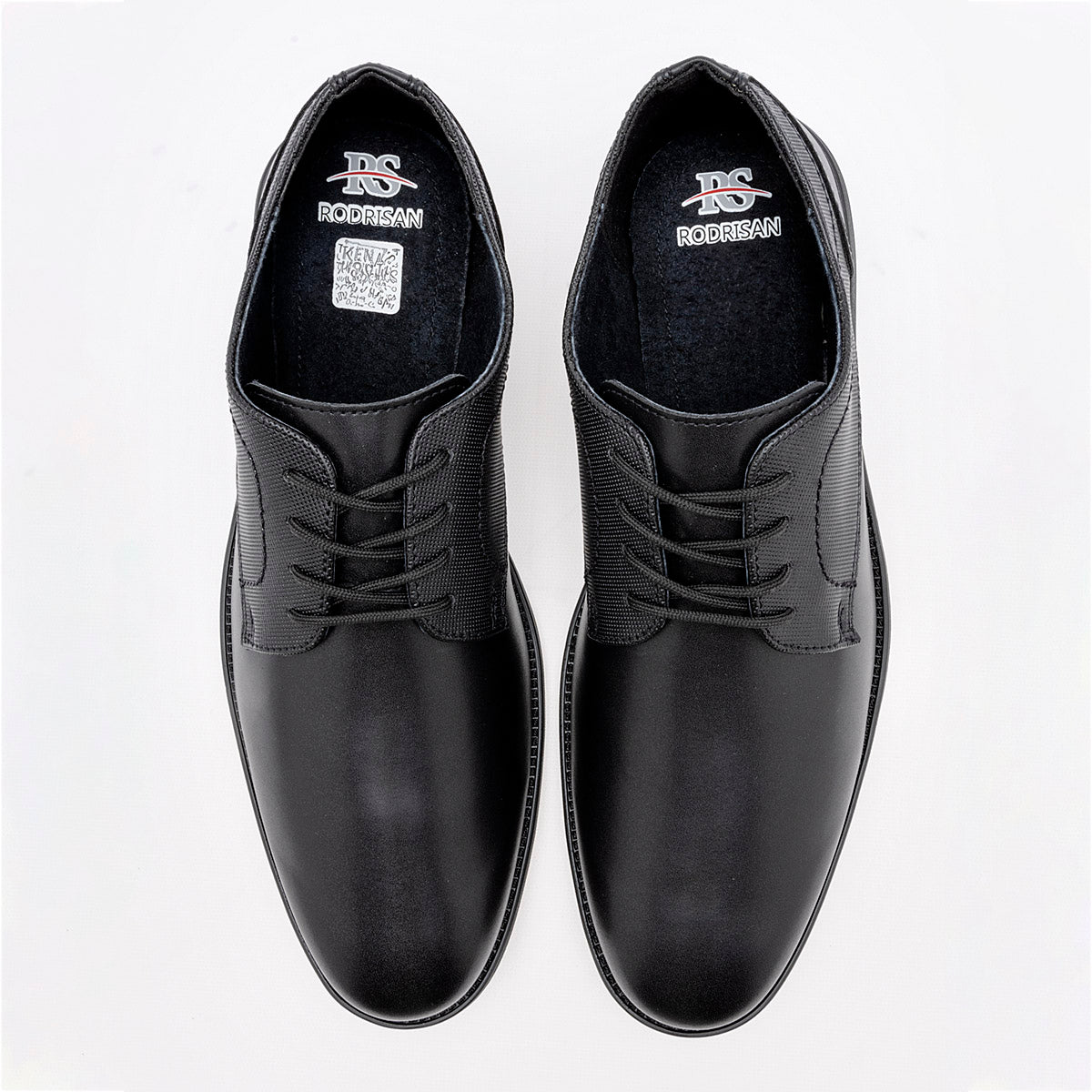 Pakar.com | Tienda online - Zapato de vestir para hombre Rodrisan - Envío gratis desde $500