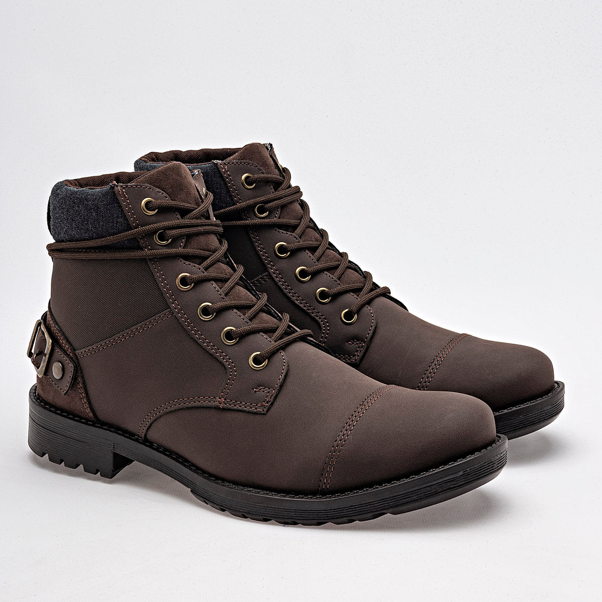 Pakar.com | Tienda online | Calzado Escolar | Botín Rodrisan para hombre | Regreso a clases | Vacaciones de Verano