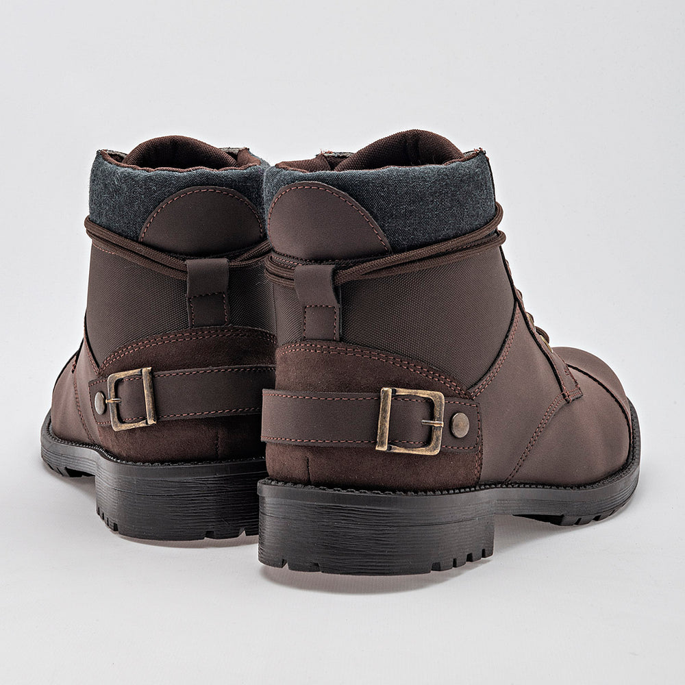 Pakar.com | Tienda online - Bota para hombre Rodrisan - Envío gratis desde $500