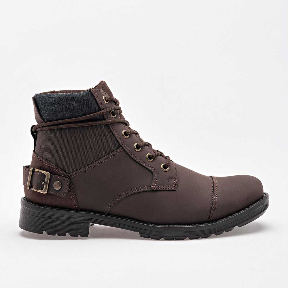Pakar.com | Tienda online - Bota para hombre Rodrisan - Envío gratis desde $500