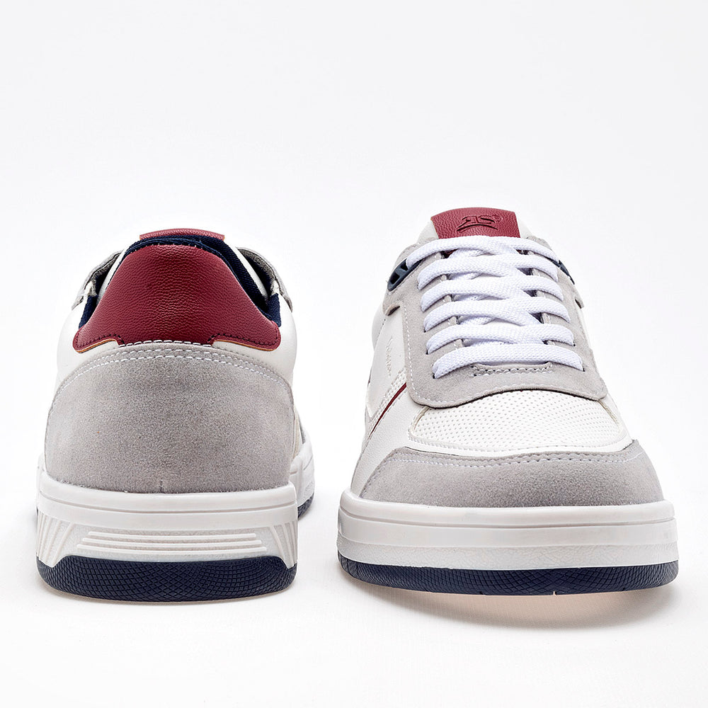 Pakar.com | Tienda online - Tenis urbano para hombre Rodrisan - Envío gratis desde $500