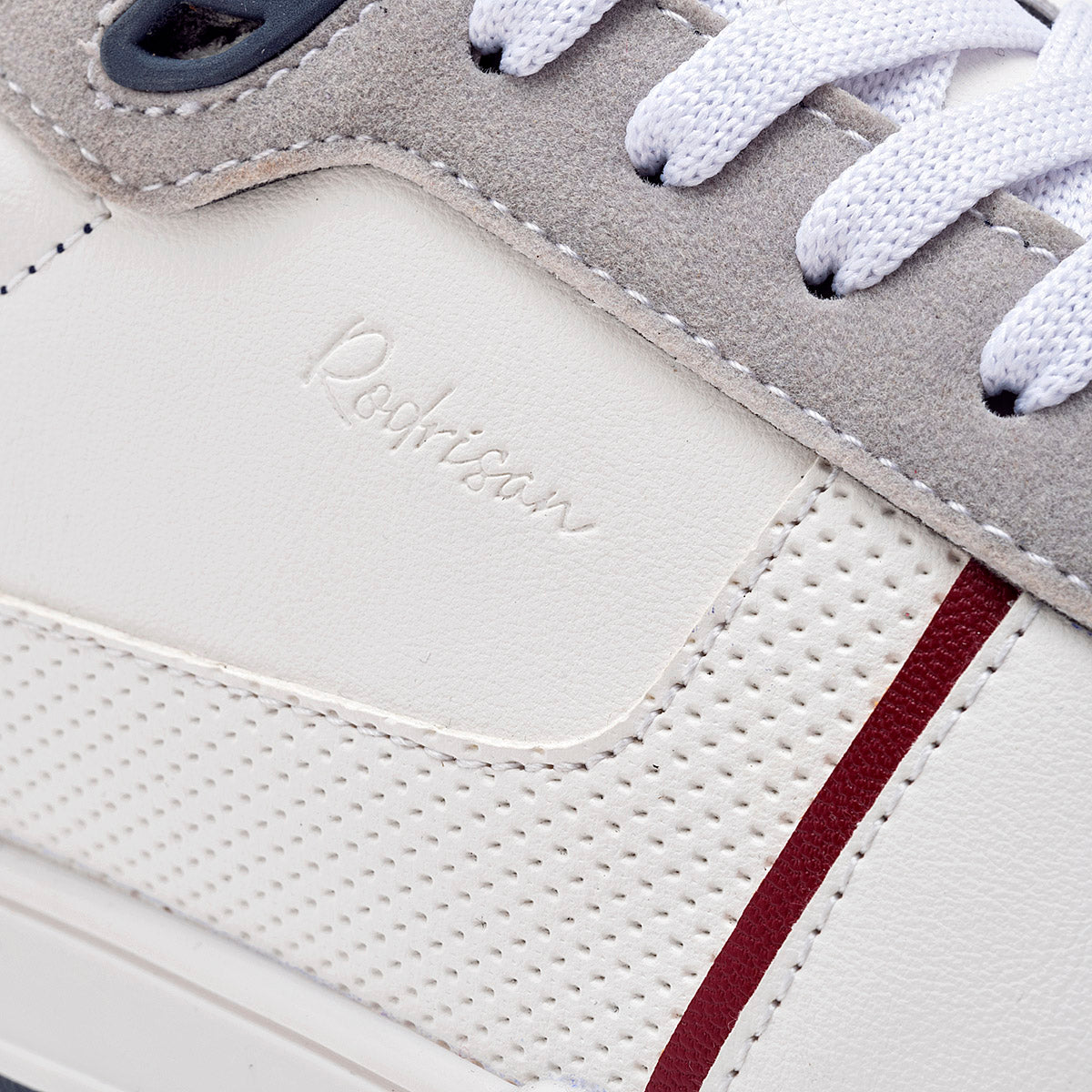 Pakar.com | Tienda online - Tenis urbano para hombre Rodrisan - Envío gratis desde $500